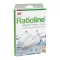 RATIOLINE aqua Duschpflaster Plus 10x15 cm steril, 5 St