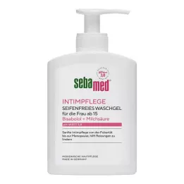SEBAMED Intim-Waschgel, 200 ml