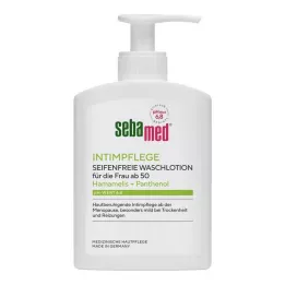 SEBAMED Intim-Waschlotion, 200 ml