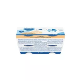 FRESUBIN YOcreme Aprikose Pfirsich, 4X125 g