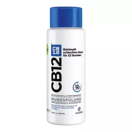 CB12 Mund Spüllösung, 250 ml