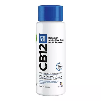 CB12 Mund Spüllösung, 250 ml