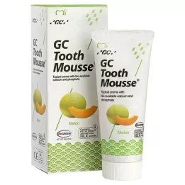 GC Tooth Mousse Melone, 40 g