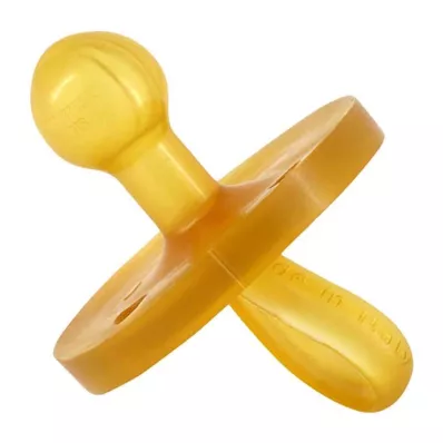 Goldisauger Naturform 4 - 11 Monate, 1 St
