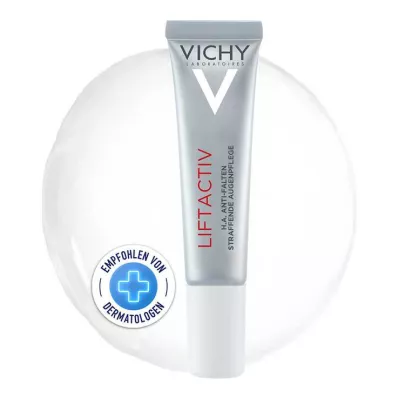 Vichy Liftactiv Augenpflege, 15 ml