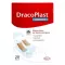 DRACOPLAST waterproof Pflasterstrips sortiert, 20 St