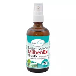 MILBENEX Betthygiene Spray, 100 ml