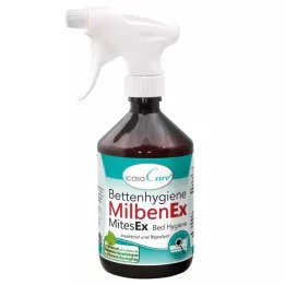 MILBENEX Betthygiene Spray, 500 ml