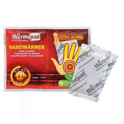 Thermopad Handwärmer, 2 St