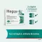 Hepar-SL® 320 mg Hartkapseln, 50 St