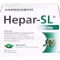 HEPAR-SL 320 mg Hartkapseln, 50 St