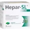 HEPAR-SL 320 mg Hartkapseln, 100 St