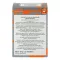 Cystus 052 Bio Halspastillen Honig Orange, 132 St