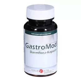 GASTROMOD Probiotika-Kapseln, 45 St