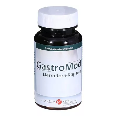 GASTROMOD Probiotika-Kapseln, 45 St