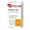 Vitamin D2 1000 I.E. vegan Kapseln, 60 St