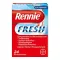 RENNIE FRESH Kautabletten, 24 St