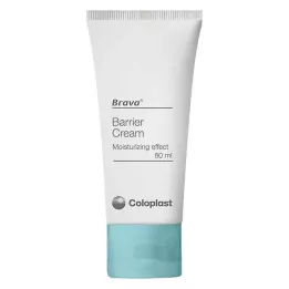 BRAVA Hautschutzcreme, 60 ml