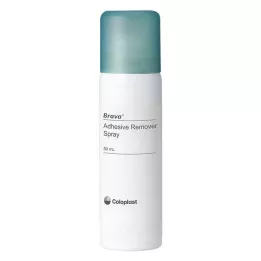 BRAVA Pflasterentferner Spray, 50 ml