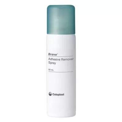 Brava Pflasterentferner Spray, 50 ml