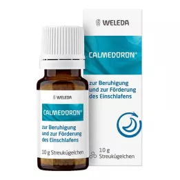 CALMEDORON Streukügelchen, 10 g