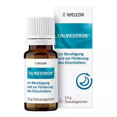 Calmedoron Streukügelchen, 10 g