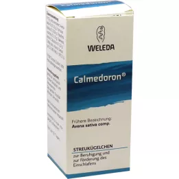 CALMEDORON Streukügelchen, 50 g
