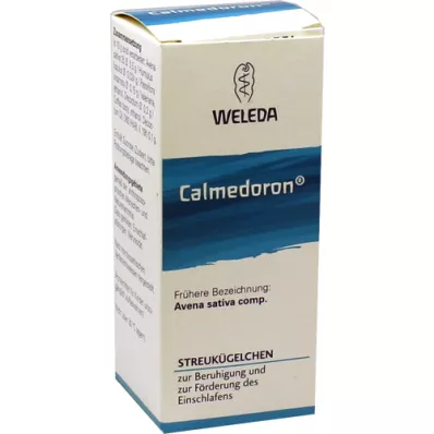 CALMEDORON Streukügelchen, 50 g