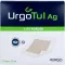 URGOTÜL Ag Lite Border 10x12 cm Verband, 10 St