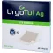 URGOTÜL Ag Lite Border 10x12 cm Verband, 10 St