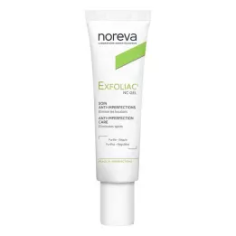 NOREVA Exfoliac Gel, 30 ml
