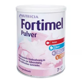 FORTIMEL Pulver Erdbeere, 335 g