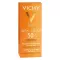 Vichy Idéal Soleil Mattierendes Sonnen-Fluid LSF 50+ für das Gesicht, 50 ml