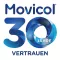 MOVICOL flüssig Orange, 2X500 ml