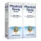 MOVICOL flüssig Orange, 2X500 ml