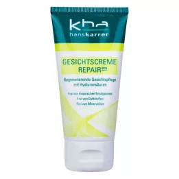 HANS KARRER Gesichtscreme Repair Eco, 50 ml