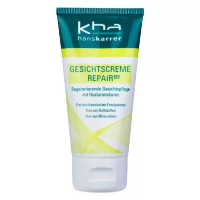 HANS KARRER Gesichtscreme Repair Eco, 50 ml