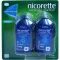 NICORETTE freshmint 2 mg Lutschtabletten gepresst, 80 St