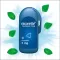 Instructions for use for Nicorette freshmint 2 mg Lutschtabletten gepresst, 80 St - 4