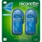 NICORETTE freshmint 2 mg Lutschtabletten gepresst, 80 St