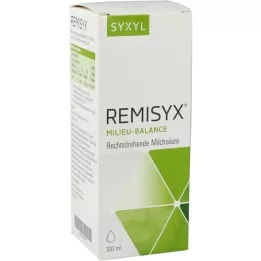 REMISYX Syxyl Tropfen, 100 ml