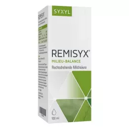 REMISYX Syxyl Tropfen, 100 ml
