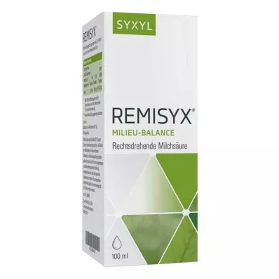 REMISYX Syxyl Tropfen, 100 ml