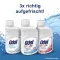 ODOL MUNDWASSER extra frisch, 125 ml
