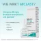 Miclast 80 mg / g wirkstoffhaltiger Nagellack, 3 ml