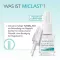 Miclast 80 mg / g wirkstoffhaltiger Nagellack, 3 ml