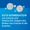 CALCIUM D3 STADA 1000 mg/880 I.E. Brausetabletten, 120 St