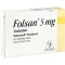 FOLSAN 5 mg Tabletten, 50 St