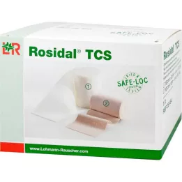 ROSIDAL TCS UCV 2-Komp.Kompressionssystem 1x2, 1 St