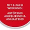 Chlorhexamed FORTE alkoholfrei 0,2 % Mundspülung, antibakteriell, 600 ml